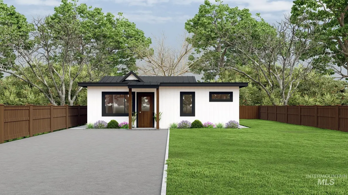 980 N Clithero Dr, Boise, ID 83703 - #1