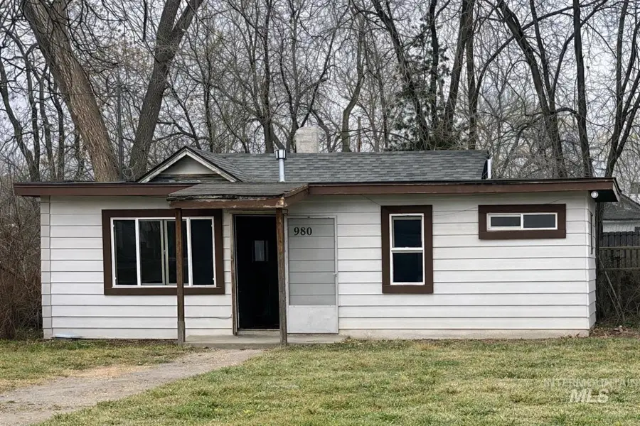 980 N Clithero Dr, Boise, ID 83703 - #3