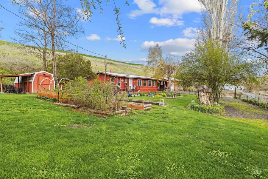 27535 Garden Gulch Road, Culdesac, ID 83524 - #2