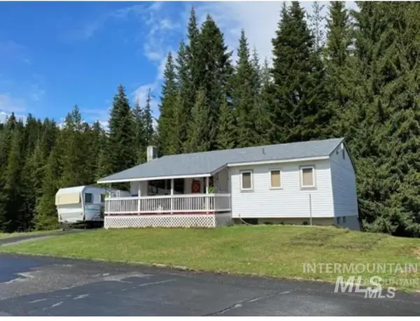 138 Timberline Dr, Pierce, ID 83546