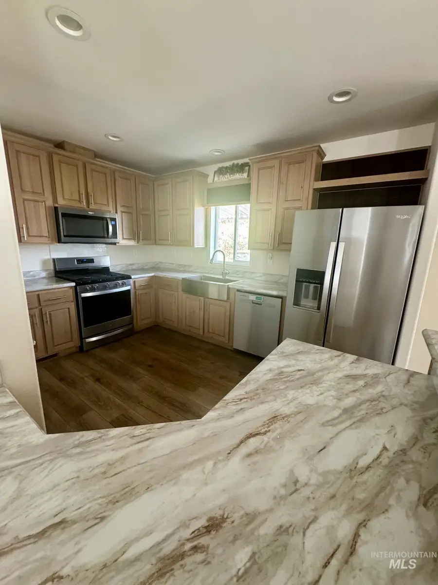 8227 Blue Rim Lane #33, Boise, ID 83716 - #3