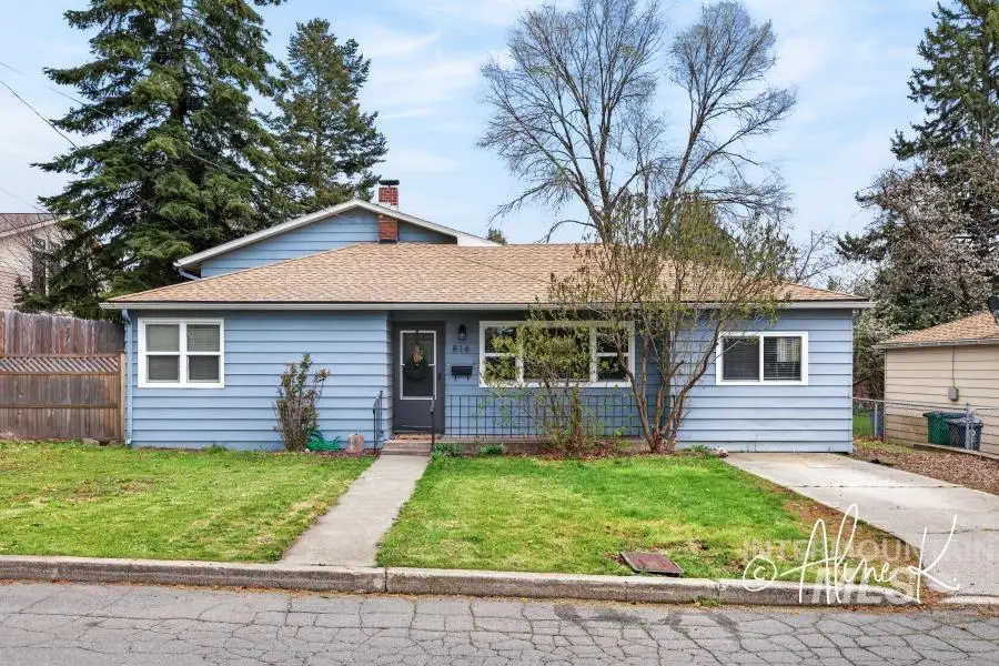 816 S Lynn, Moscow, ID 83843 - #1