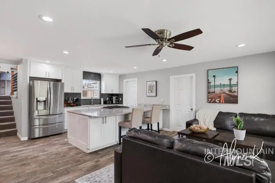 816 S Lynn, Moscow, ID 83843 - #3