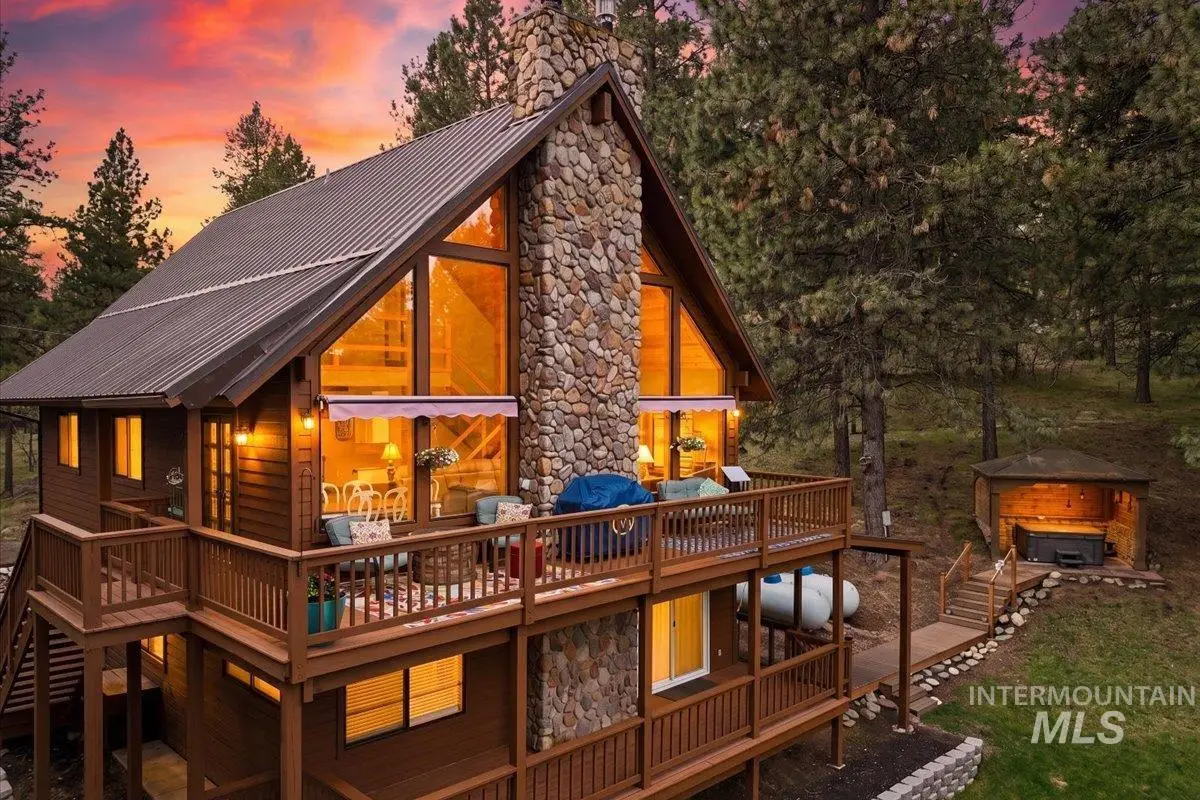 6 Mule Deer Pl, Boise, ID 83716 - #1