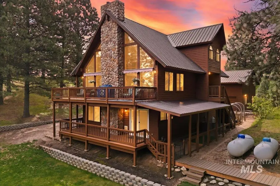 6 Mule Deer Pl, Boise, ID 83716 - #2