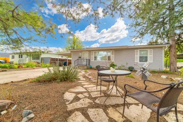 2223 W Spaulding St, Boise, ID 83705