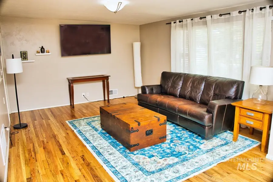 2223 W Spaulding St, Boise, ID 83705 - #2