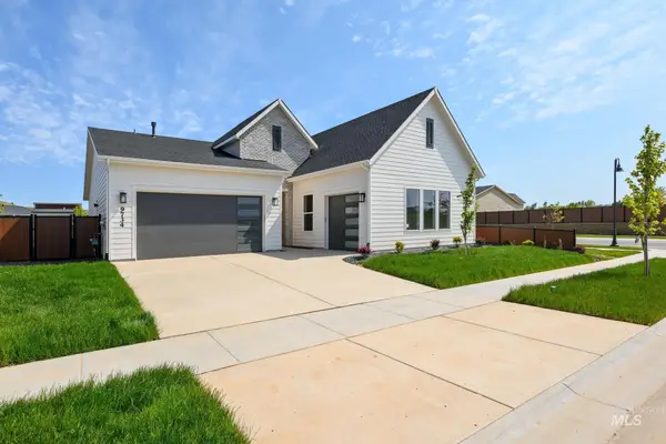 10883 W Wellness St, Kuna, ID 83634