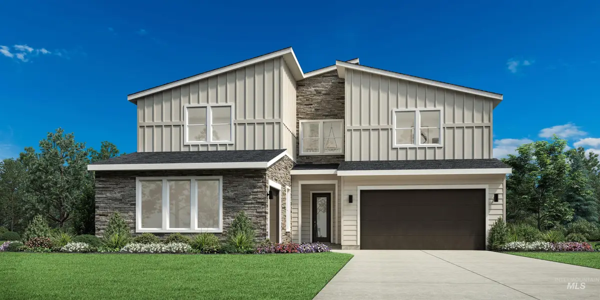 10861 W Wellness St, Kuna, ID 83634 - #1