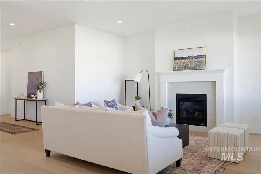 14689 Serenity Point St, Caldwell, ID 83607 - #3