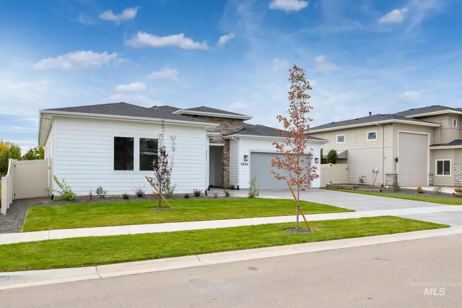 5641 W Milano Dr, Meridian, ID 83646 - #2