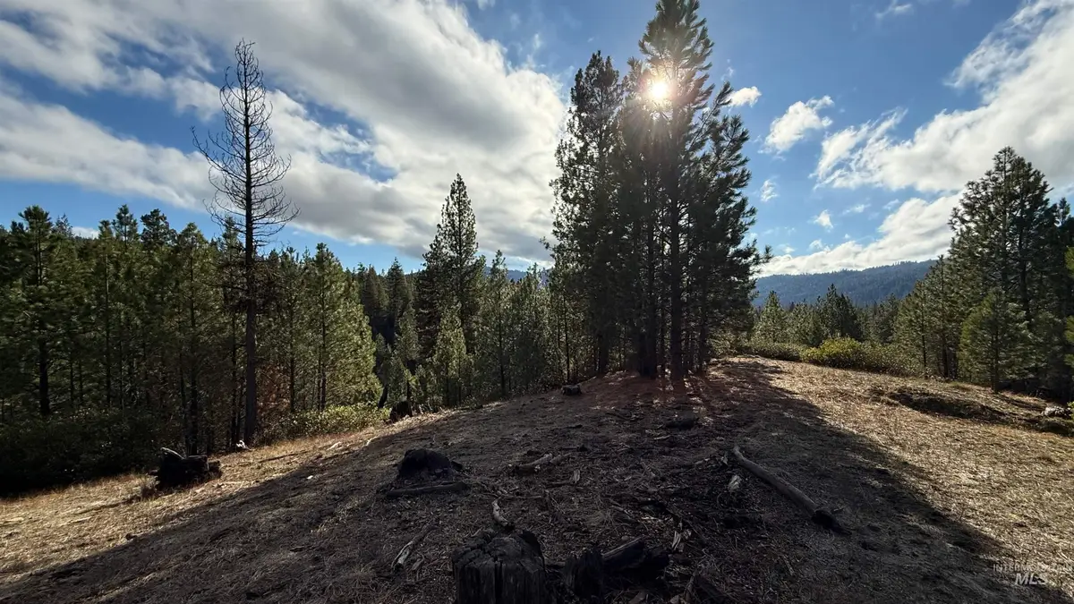 20.01 ac TBD Smith Ferry Dr, Smiths Ferry, ID 83611 - #1