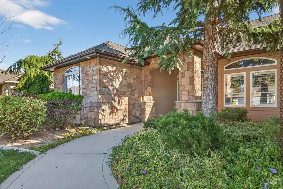 2606 N Waggle Place, Meridian, ID 83646 - #2