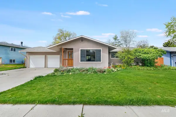 837 Capri Drive, Twin Falls, ID 83301