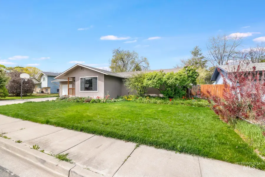 837 Capri Drive, Twin Falls, ID 83301 - #2