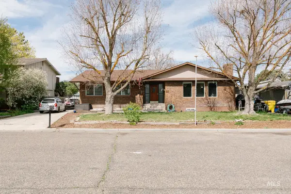 1145 SW 11th Avenue, Ontario, OR 97914