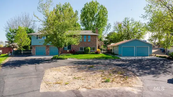 12668 Wild Rose, Nampa, ID 83686