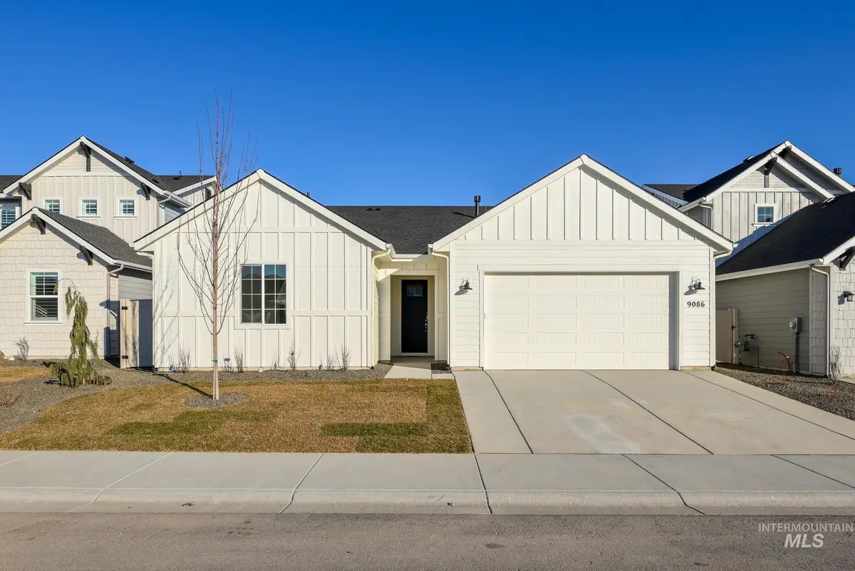 6225 W Snow Currant St, Meridian, ID 83646 - #1