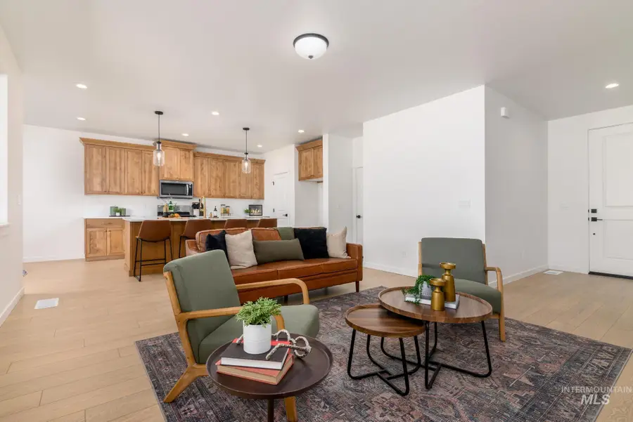 6225 W Snow Currant St, Meridian, ID 83646 - #3