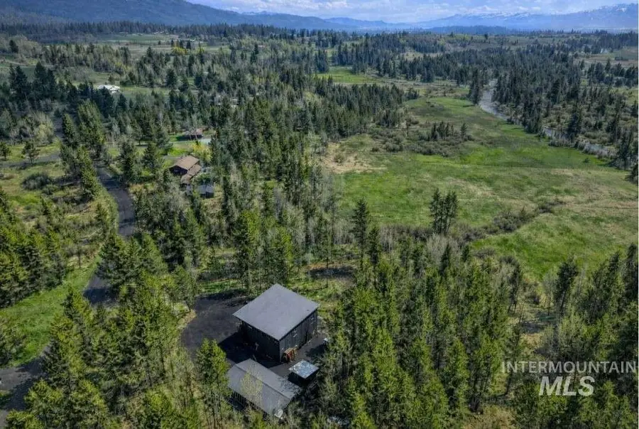 14159 Jefferson Rd, McCall, ID 83638 - #3