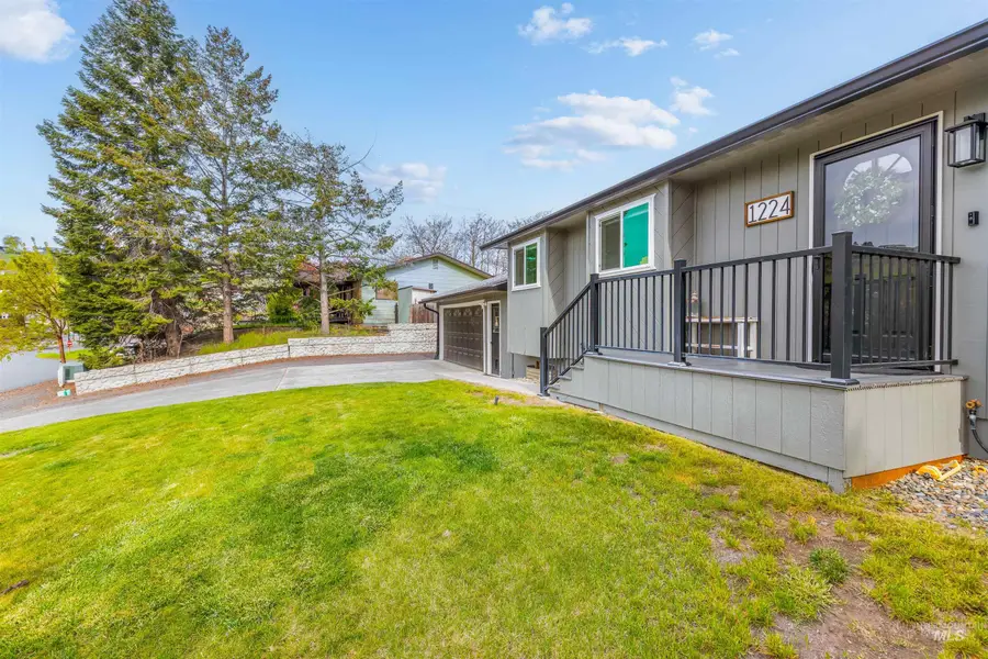 1224 Toby Court, Clarkston, WA 99403 - #2