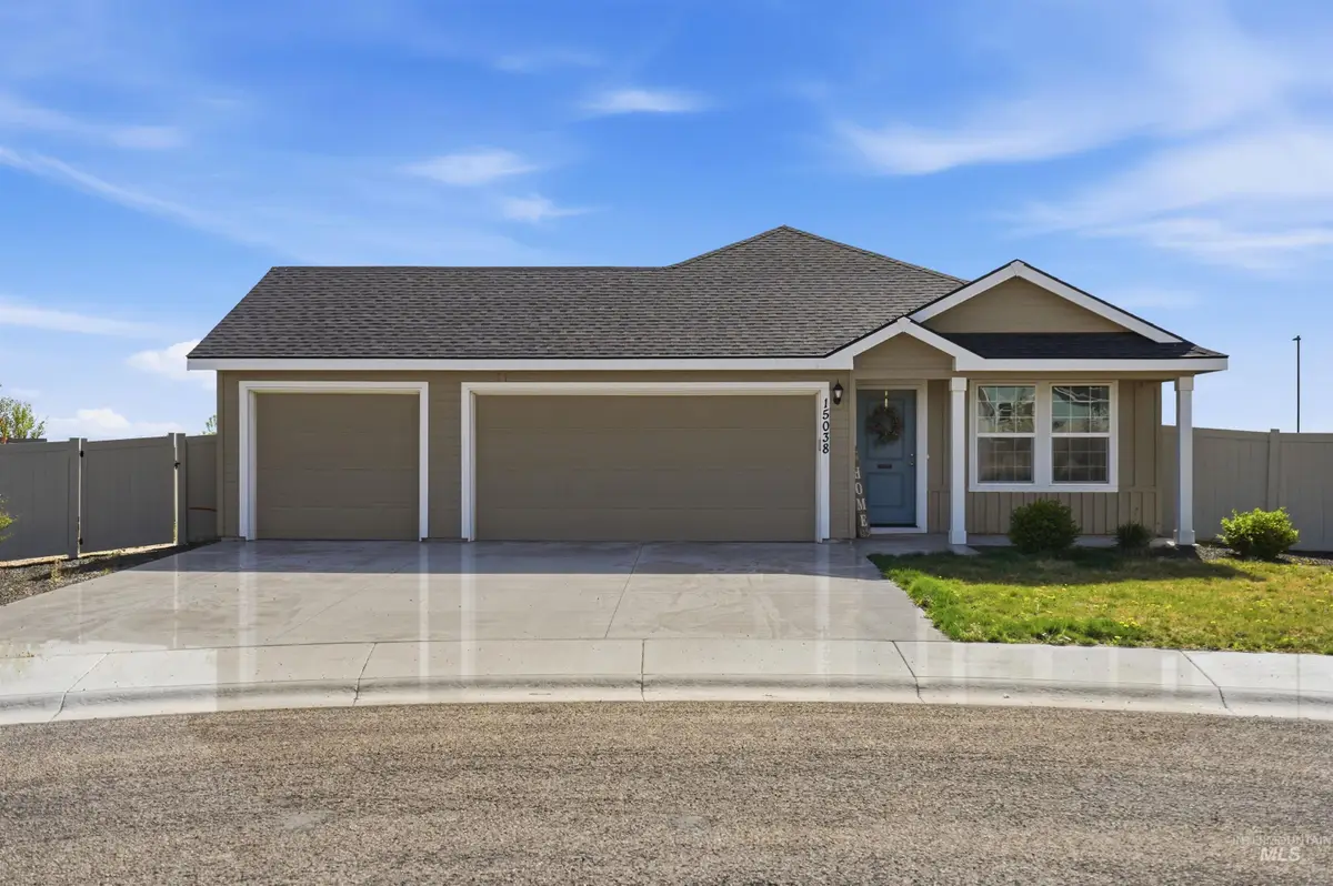 15038 Cumulus Place, Caldwell, ID 83607 - #1