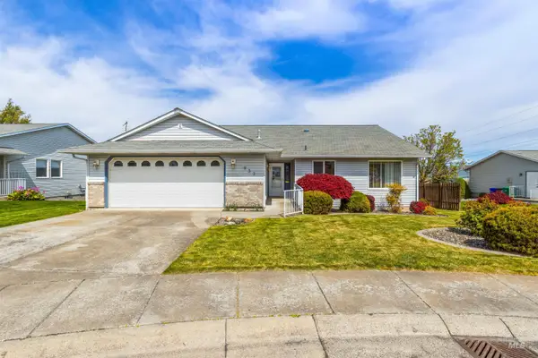 933 Cypress Court, Lewiston, ID 83501
