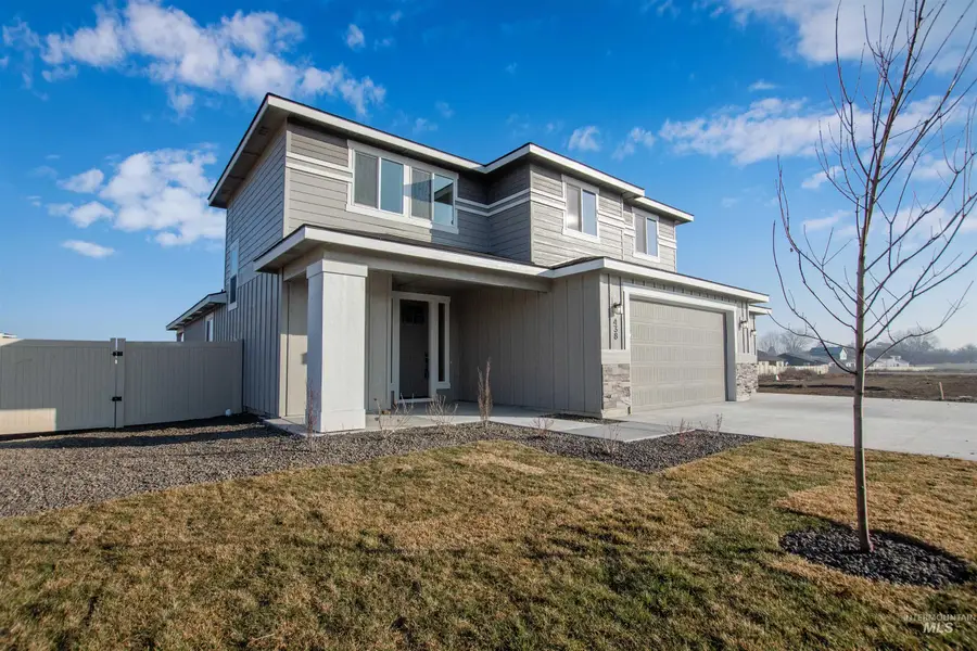 438 Linden St, New Plymouth, ID 83655 - #3