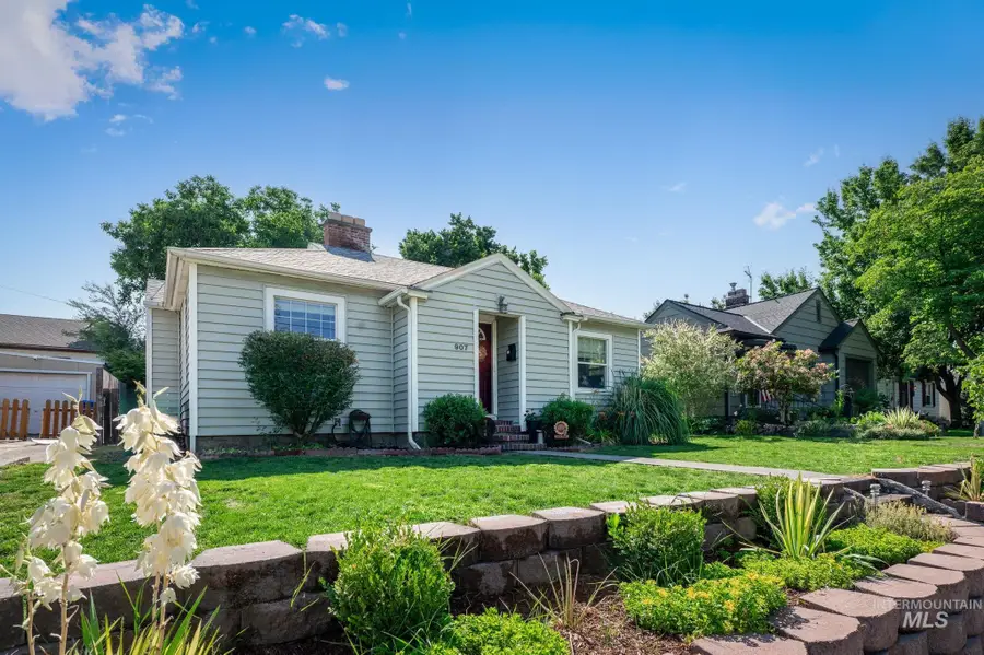 907 3rd St., Lewiston, ID 83501 - #3