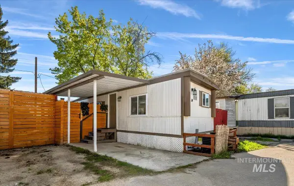 7701 W Ustick Rd #Space 14, Boise, ID 83646