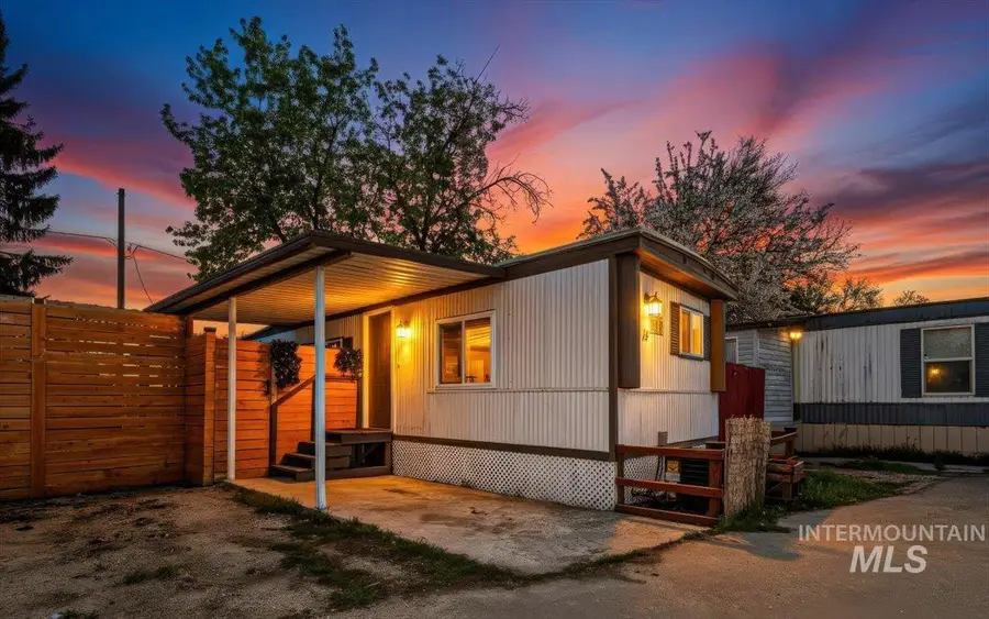 7701 W Ustick Rd #Space 14, Boise City, ID 83646 - #2