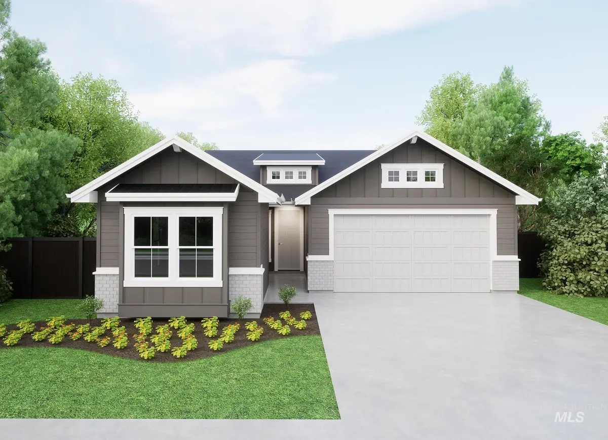 6301 E One Tree Pl, Eagle, ID 83629 - #1