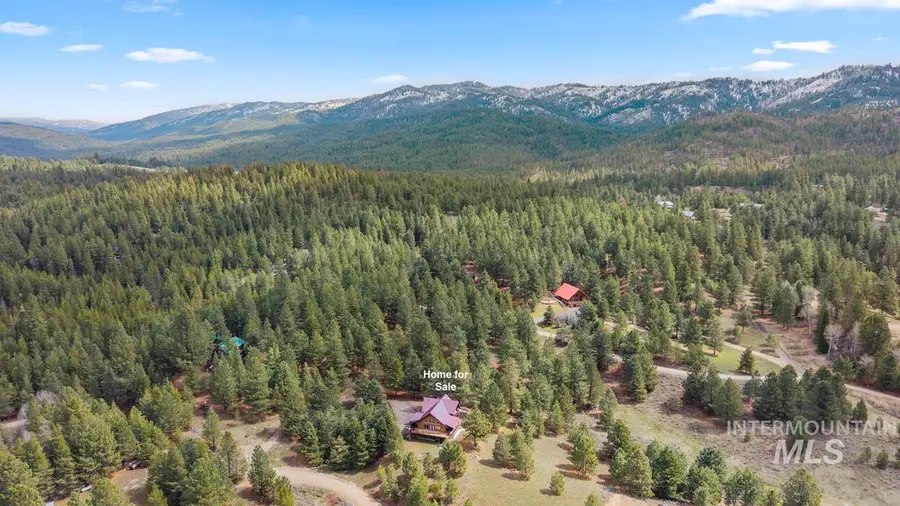 10360 Gamann Drive, Cascade, ID 83611 - #3