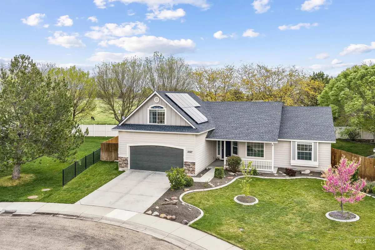 12527 Deadwood Ct, Nampa, ID 83651 - #1