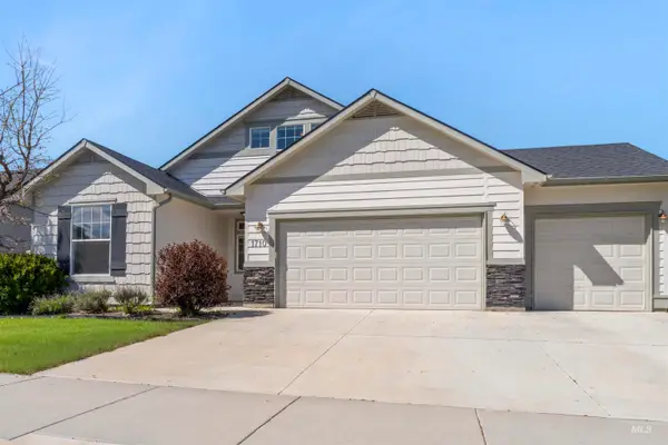 1710 W Henrys Fork Drive, Meridian, ID 83642