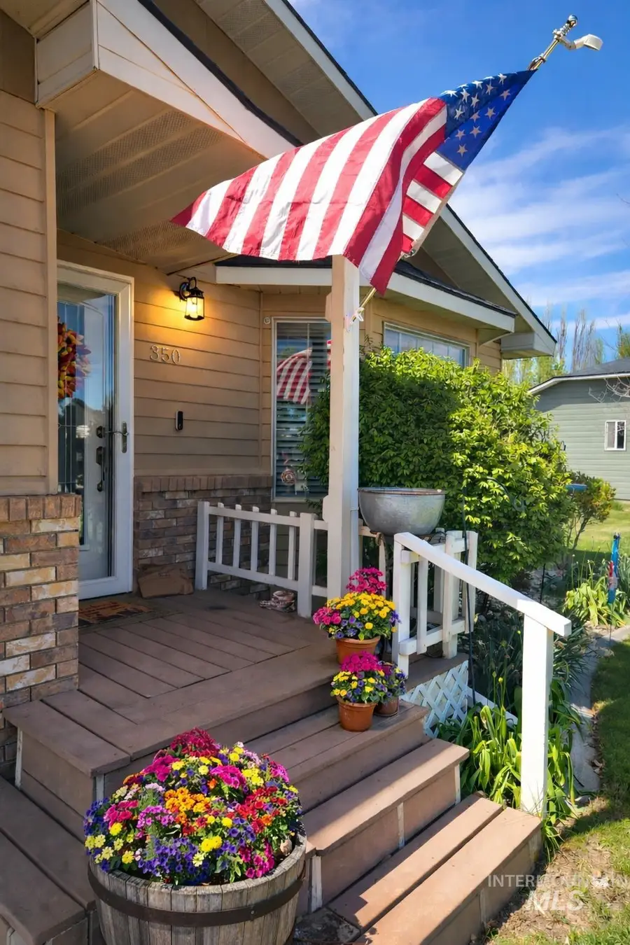 350 N Burton, Burley, ID 83318 - #3