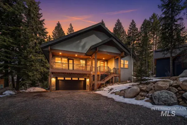 1325 Majestic View Drive, McCall, ID 83638