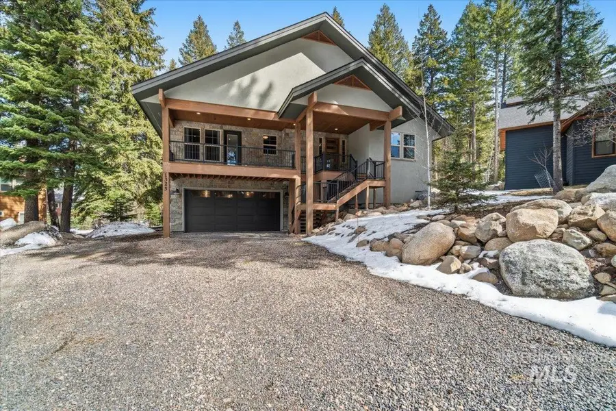 1325 Majestic View Drive, McCall, ID 83638 - #2