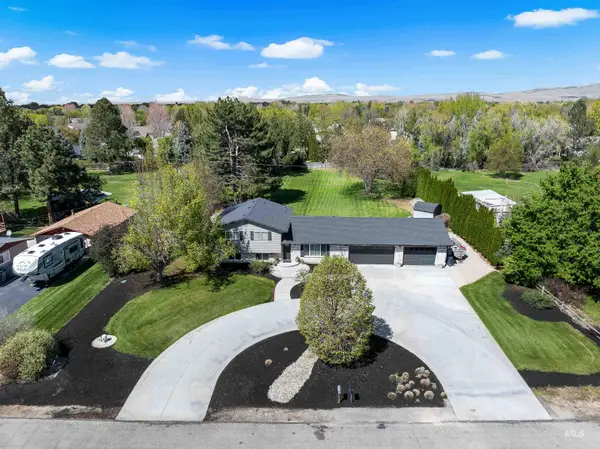 11178 W Hollandale Dr., Boise, ID 83709