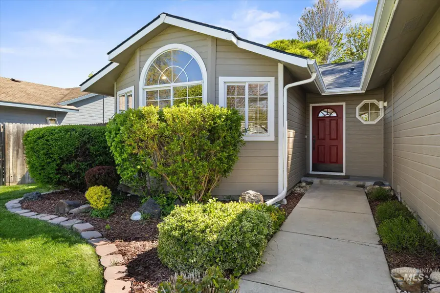 6884 N Waterlilly Way, Boise, ID 83714 - #3