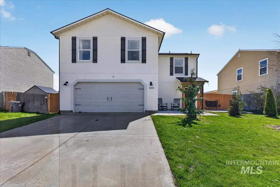 11919 W Crested Butte Ct., Nampa, ID 83651 - #2