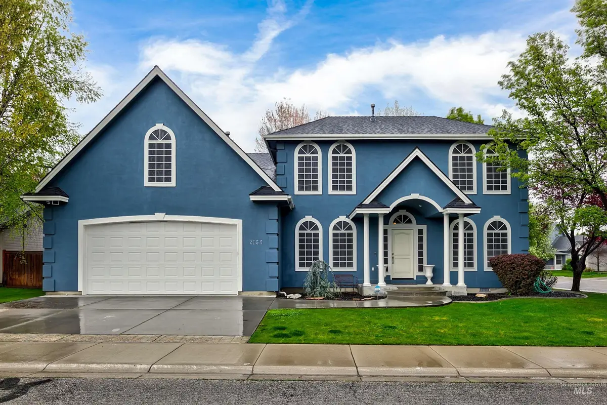 2150 N Hickory Way, Meridian, ID 83646 - #1