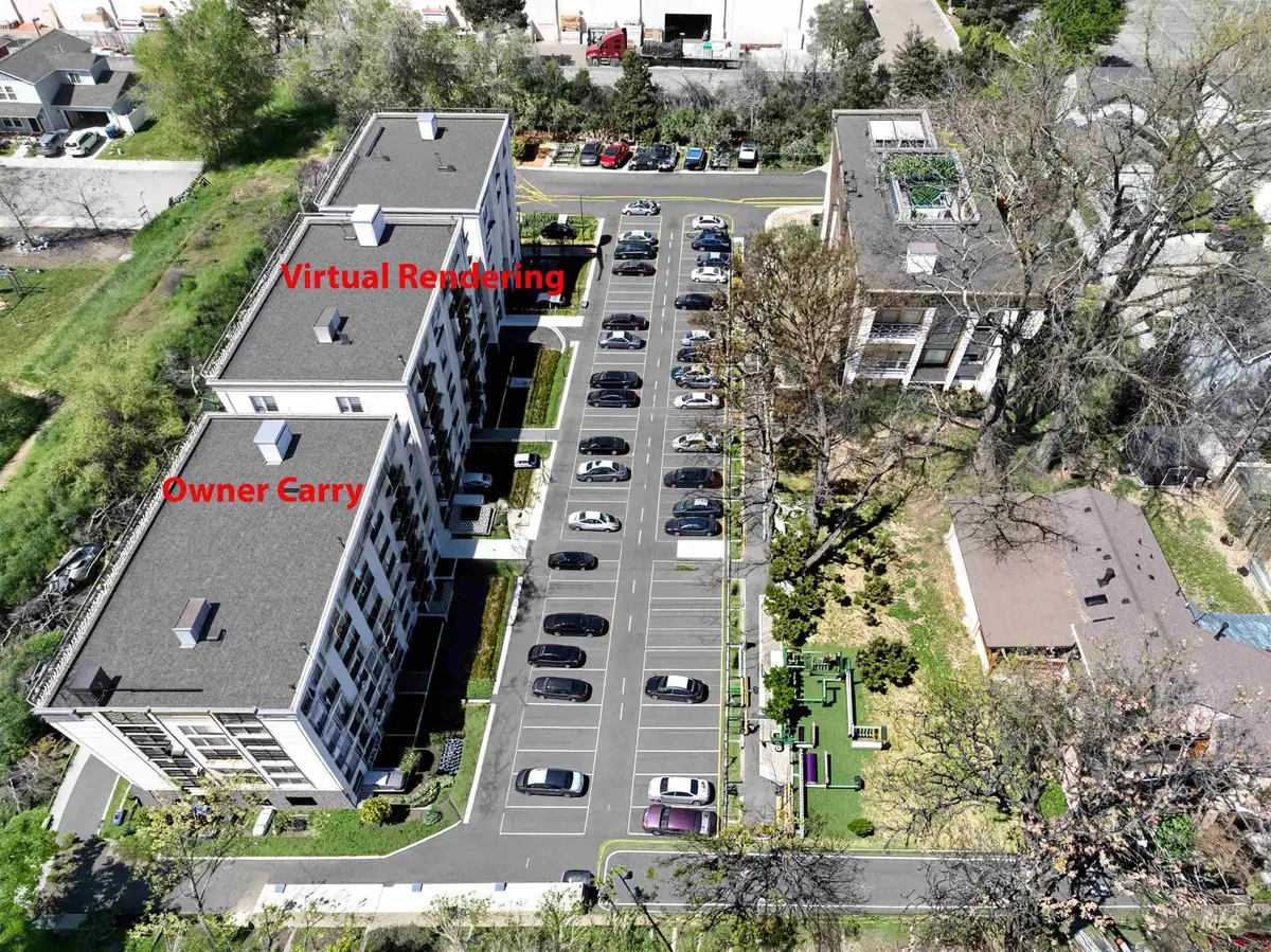 1225 N N Ethridge Ln, Boise, ID 83704 - #1