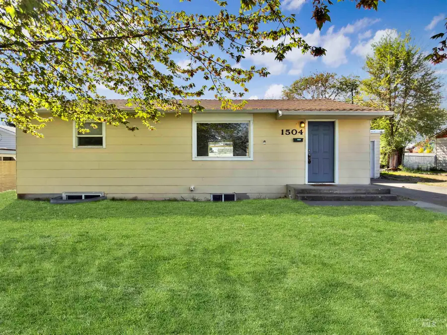 1504 7th St, Clarkston, WA 99403 - #2