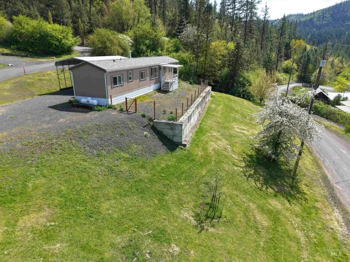 138 View Road, Kamiah, ID 83536 - #1