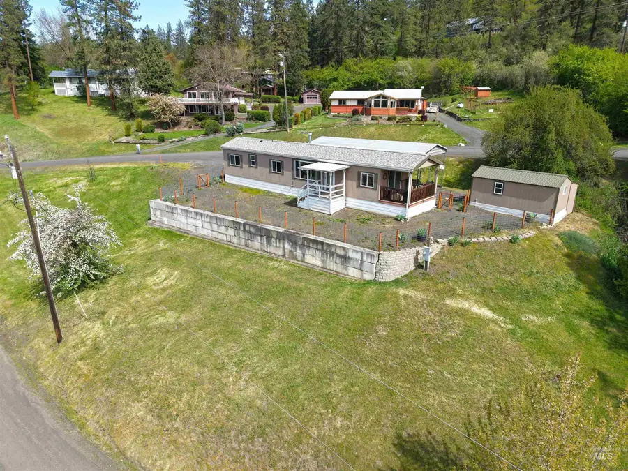 138 View Road, Kamiah, ID 83536 - #3