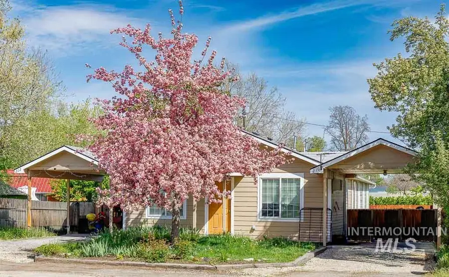 210/212 E 12th St, Emmett, ID 83617 - #2