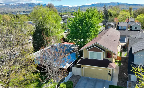 1302 / 1304 S Manitou Ave, Boise, ID 83706