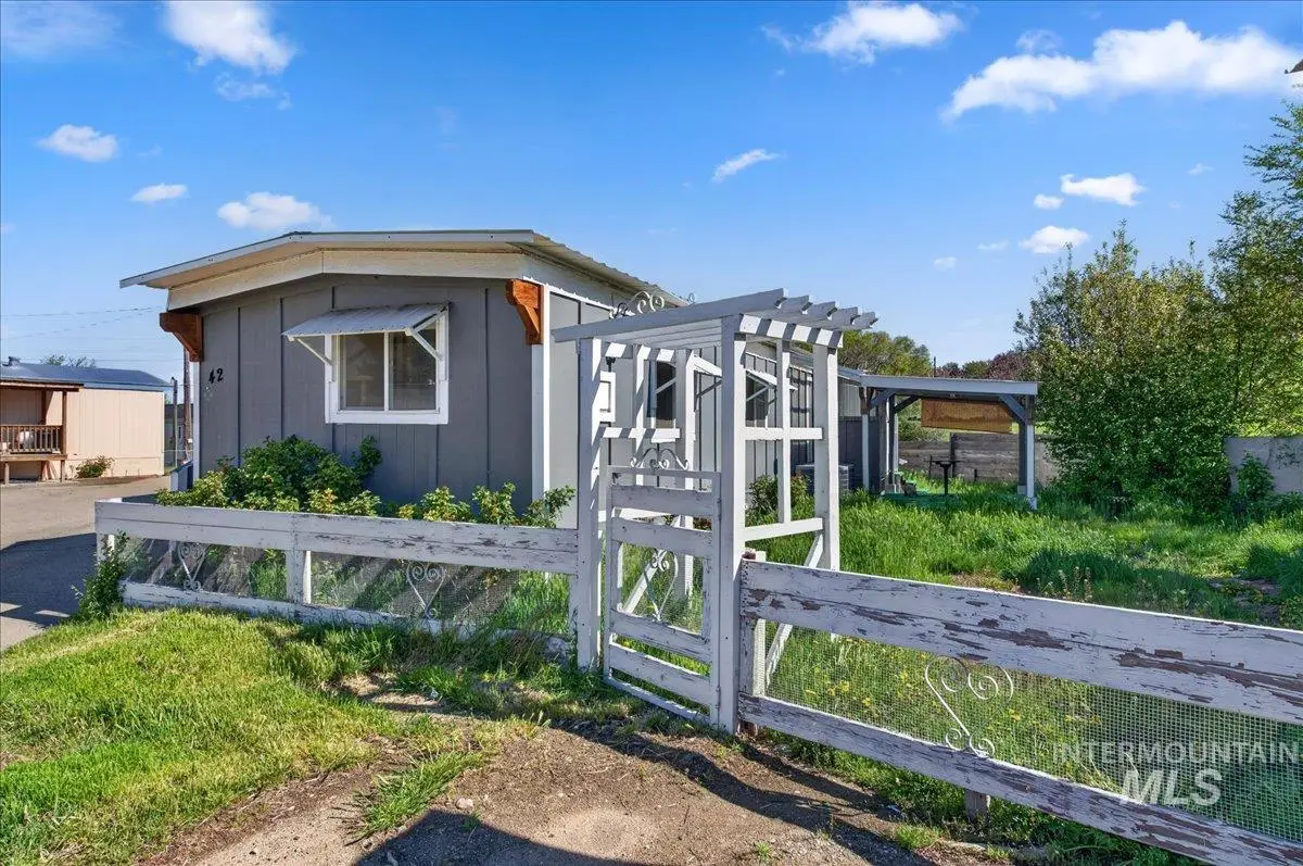 1323 Elgin #42, Caldwell, ID 83605 - #1