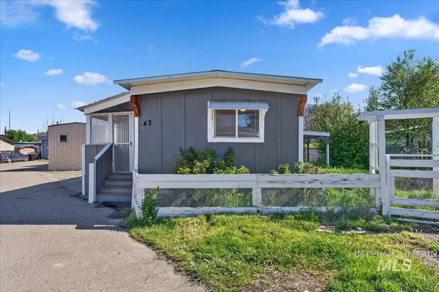 1323 Elgin #42, Caldwell, ID 83605 - #3